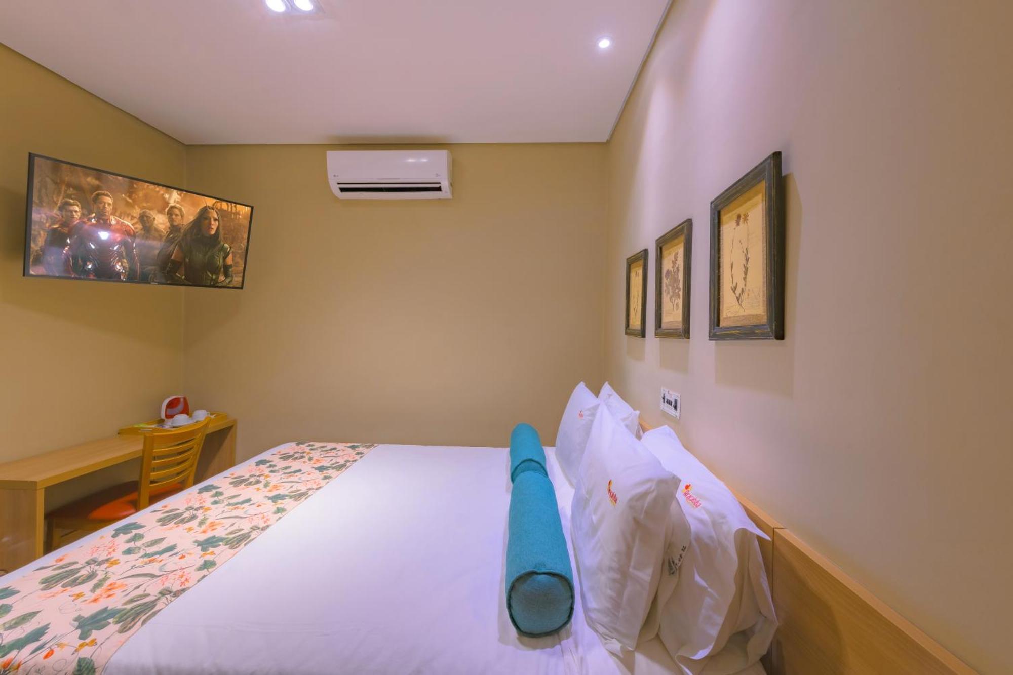 Hotel Plaza Araçatuba