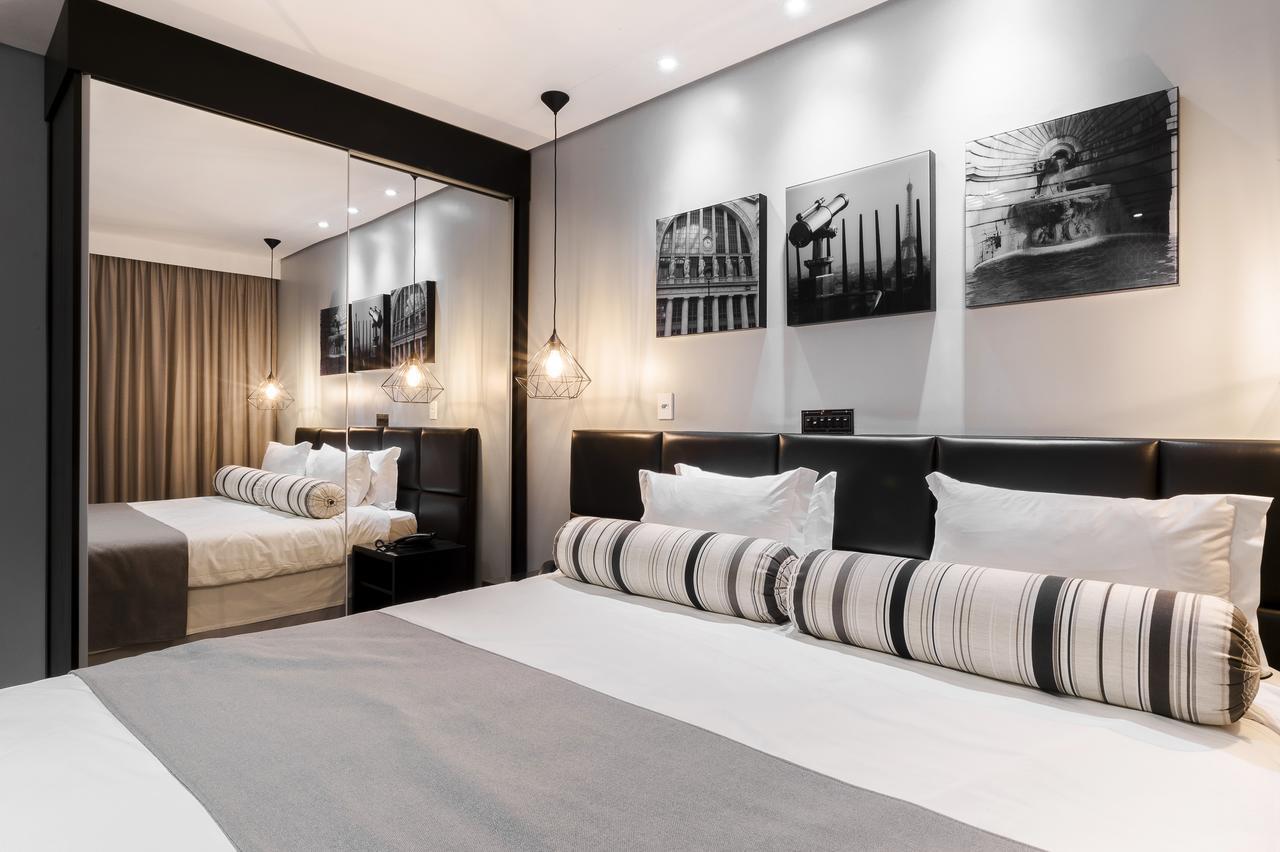 Plaza Hotel 3*